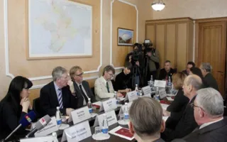 Британцы займутся поиском артефактов времён Крымской войны