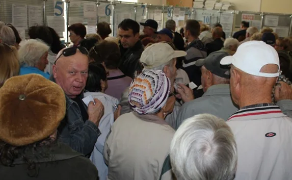 СМИ: В расчётном центре «процветают» бюрократия и хамство 