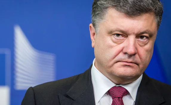Порошенко поделился «хорошей новостью» о новой украинской ракете