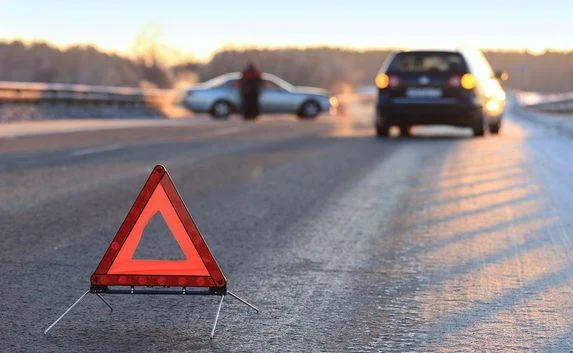 В Крыму ищут свидетелей смертельного ДТП (видео)