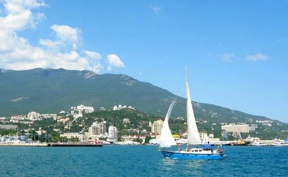 Погода в Крыму и Севастополе: потепление до +7 