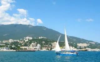 Погода в Крыму и Севастополе: потепление до +7 