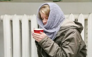 Злоумышленники лишили тепла несколько многоэтажек в Феодосии