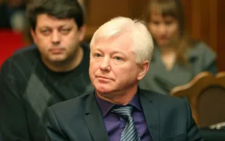 Как ФСБ задерживала бывшего вице-премьера Крыма — видео