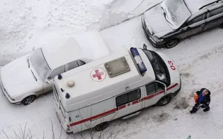 В Крыму из-за взрыва в пятиэтажке погибла женщина 