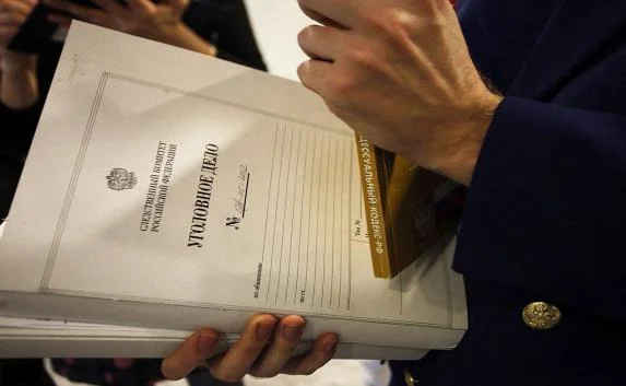 Раскрываемость убийств в Крыму превысила 90 процентов 