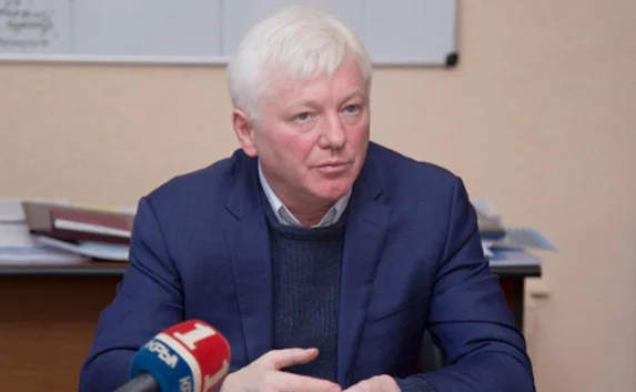 Олег Казурин задержан за получение взятки в размере 27 млн рублей