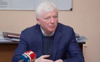 Олег Казурин задержан за получение взятки в размере 27 млн рублей