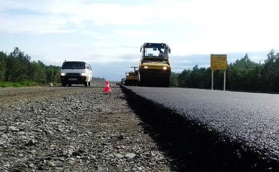 Строительство авторазвязки в Левадках начнут во втором полугодии 