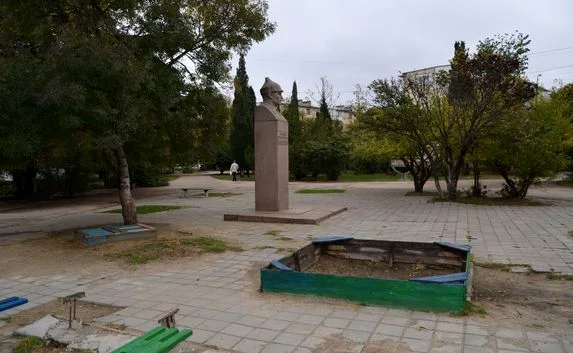 В Севастополе преобразят 10 парков, скверов и площадей