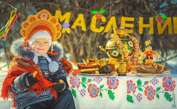 Как и где в Крыму пройдут масленичные гуляния 