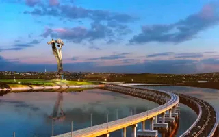 «Мост поменяет всё»: в Крыму готовятся к наплыву туристов 
