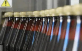 Крым за 2016 год экспортировал в Китай более 200 тысяч литров пива