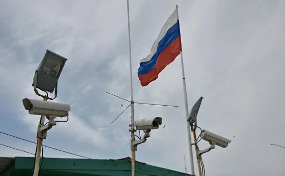 Задержан «аскеровец», который готовил диверсии в Крыму