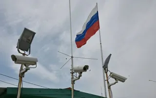 Задержан «аскеровец», который готовил диверсии в Крыму