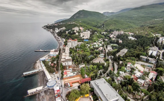 Застройщиков набережной в Алуште ожидает суд