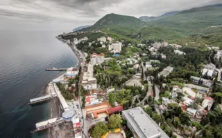 Застройщиков набережной в Алуште ожидает суд