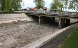В Крыму решили, как «трудостроить» Северо-Крымский канал