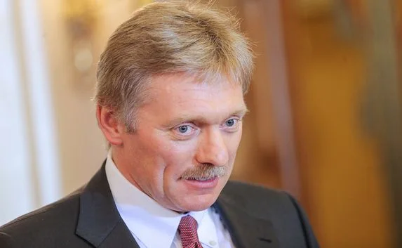 Песков: идея аренды Россией Крыма — абсурдная