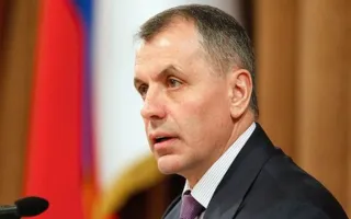 Состояние дорог испортило отношение к властям — Константинов