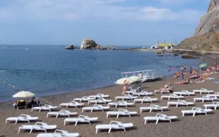 Аксёнов лично проверит готовность пляжей перед курортным сезоном 