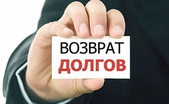Аксёнов взял коллекторов под особый контроль и ждёт жалоб в соцсети