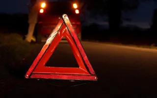 Две смерти на дорогах Севастополя — погибли пешеходы (фото)