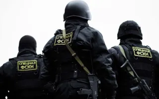 За убийство спецназовца крымчанин получил 20 лет
