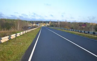 В прошлом году в Крыму отремонтировали 265 км дорог 