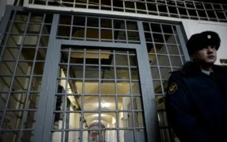 Расследование дел лидеров крымской банды «Башмаки» из 90-х завершено