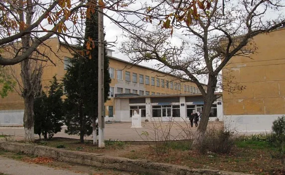 В Севастополе школу и детсад объединили в образовательный центр