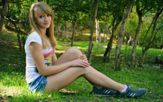 На спуске к Бельбеку погибла одна из лучших армспортсменок Крыма