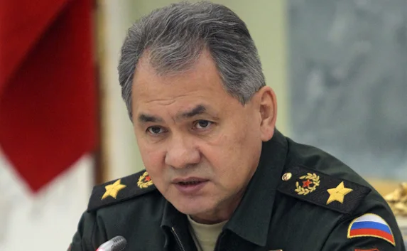 Шойгу объявил о создании войск информационных операций