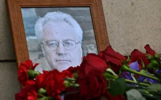 Именем Чуркина предлагают назвать улицу в Симферополе