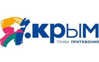 Скандальный логотип Крыма «принят и начал работать»