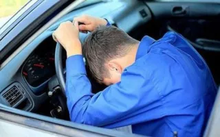 Симферополец угнал авто и в тот же день вернул его