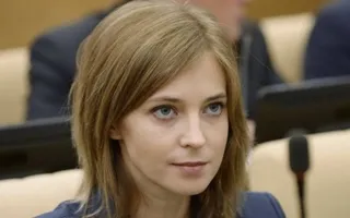 Поклонская рассказала о главной проблеме Крыма