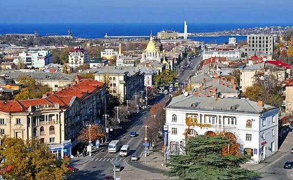 Севастополь — на 10 месте в РФ по стоимости квадратного метра жилья