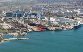 Для Крымского моста завод «Залив» изготовит металлоконструкции 