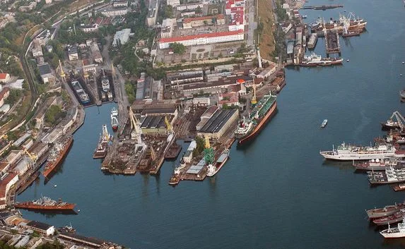 «Севморзавод» проводит конкурс по созданию рекламного слогана