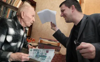 В Севастополе мошенники-«студенты» проверяют «уровень кислорода»