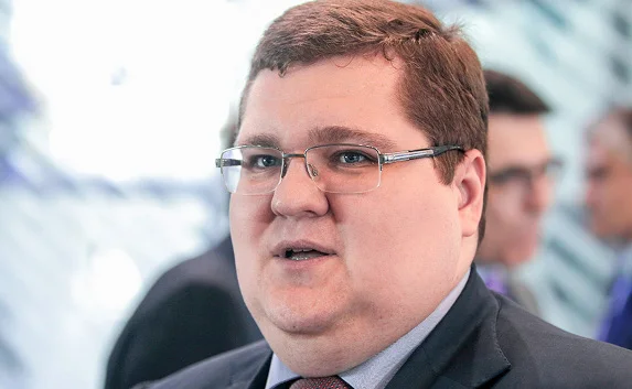 Сын генпрокурора России вложит деньги в Южный берег Крыма
