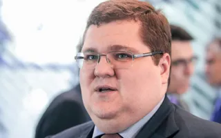 Сын генпрокурора России вложит деньги в Южный берег Крыма