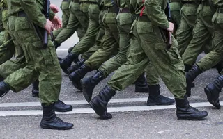 В Крыму началась внезапная проверка боеготовности