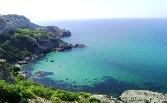 В Крыму до 13 градусов тепла и местами дожди