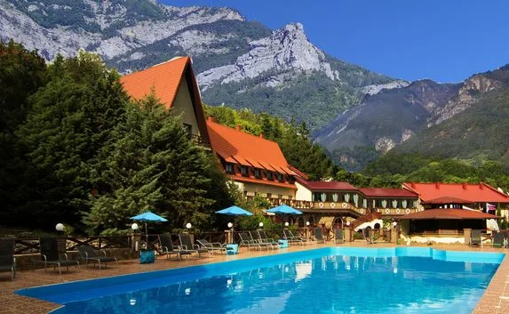 Благодаря «карте гостя Крыма» туристы смогут сократить затраты 