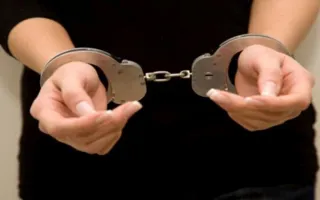 В Севастополе задержали «охотницу» на детские коляски