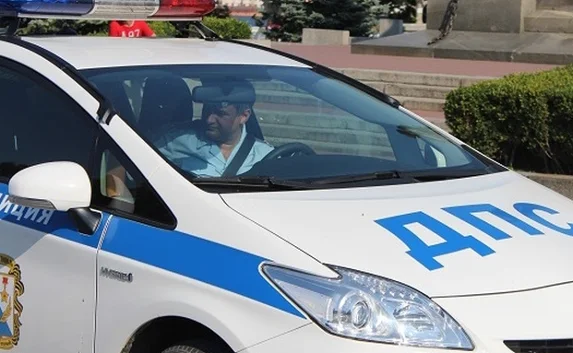Гаишников на дорогах Севастополя станет больше