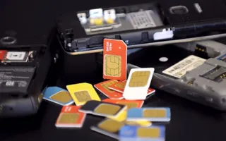 Полонский: крупные операторы связи боятся работать в Крыму