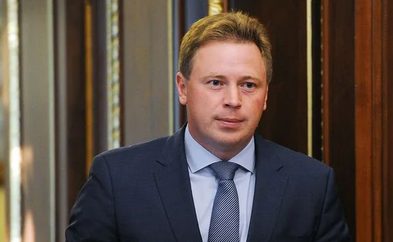 Дмитрий Овсянников уволил директора Севавтотранса